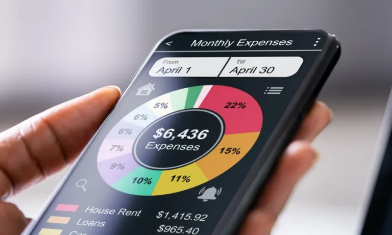 Difference Between Expense Tracker and Budget Planner