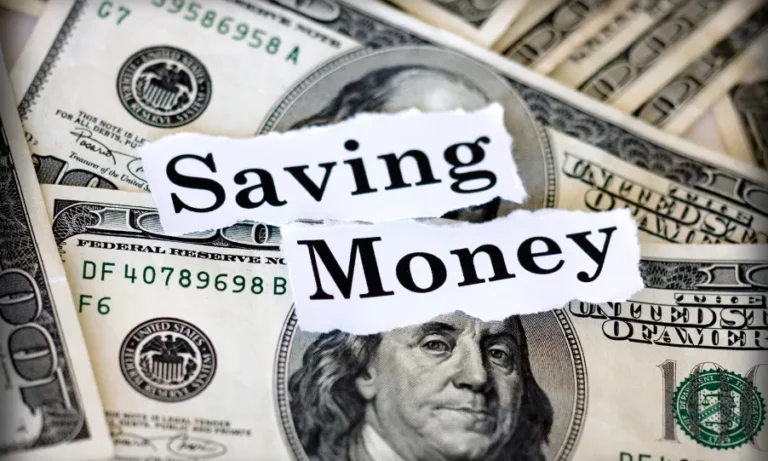 How to save money every month: A practical step-by-step plan