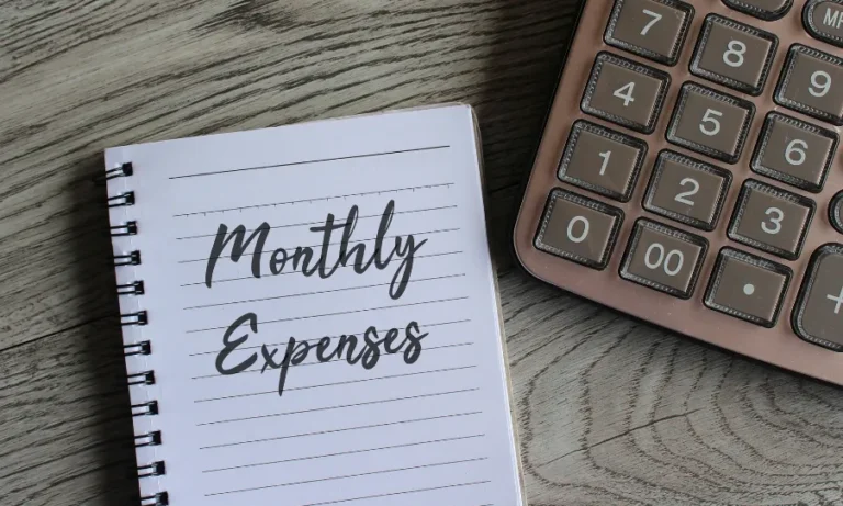 How to track monthly expenses: A simple system